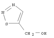 1,2,3-Thiadiazole-5-methanol